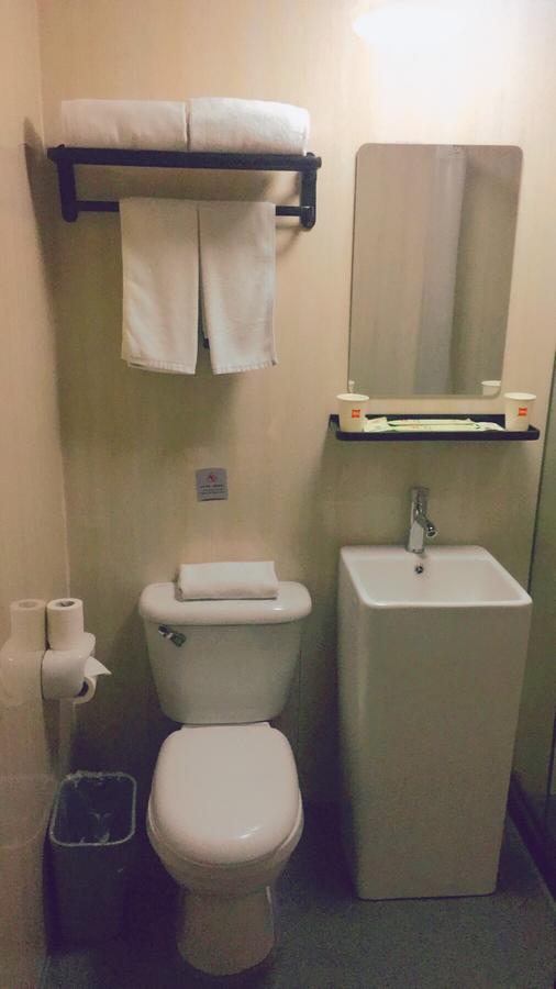Ibis Beijing Tuanjiehu 호텔 Chaoyang  외부 사진