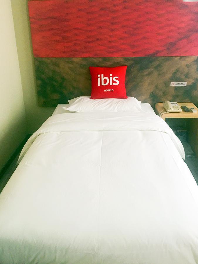 Ibis Beijing Tuanjiehu 호텔 Chaoyang  외부 사진