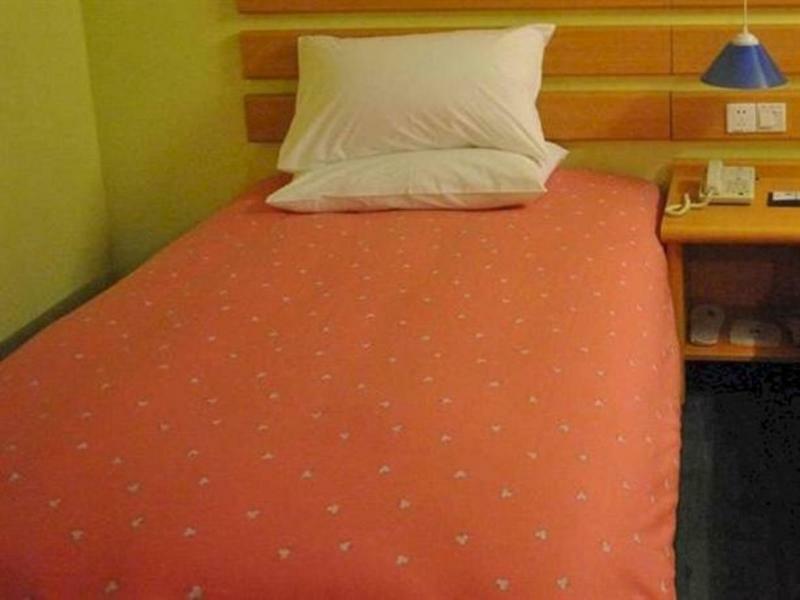 Ibis Beijing Tuanjiehu 호텔 Chaoyang  외부 사진