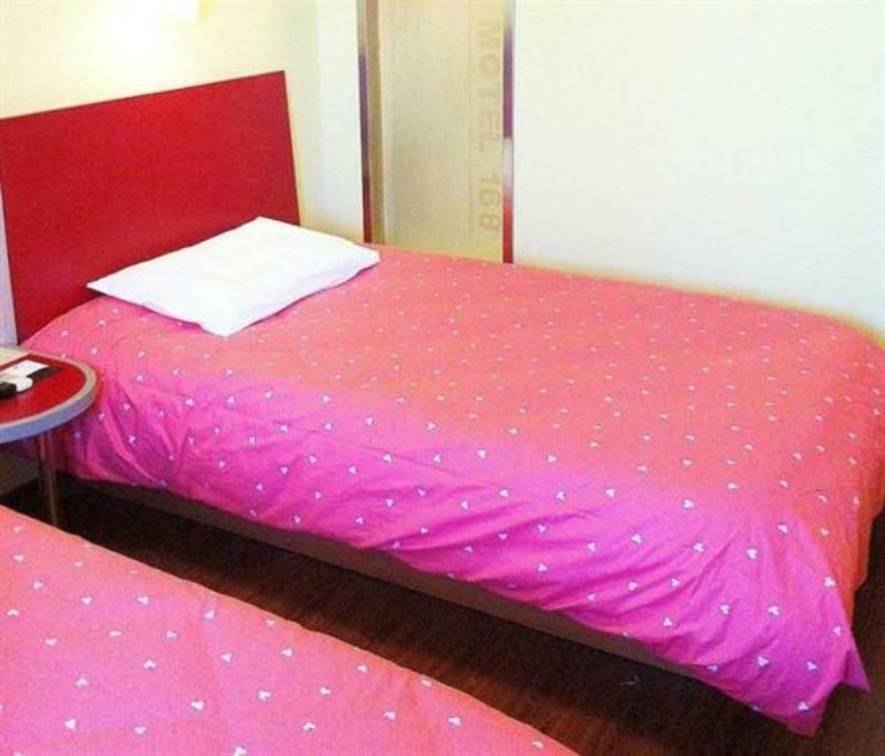 Ibis Beijing Tuanjiehu 호텔 Chaoyang  외부 사진