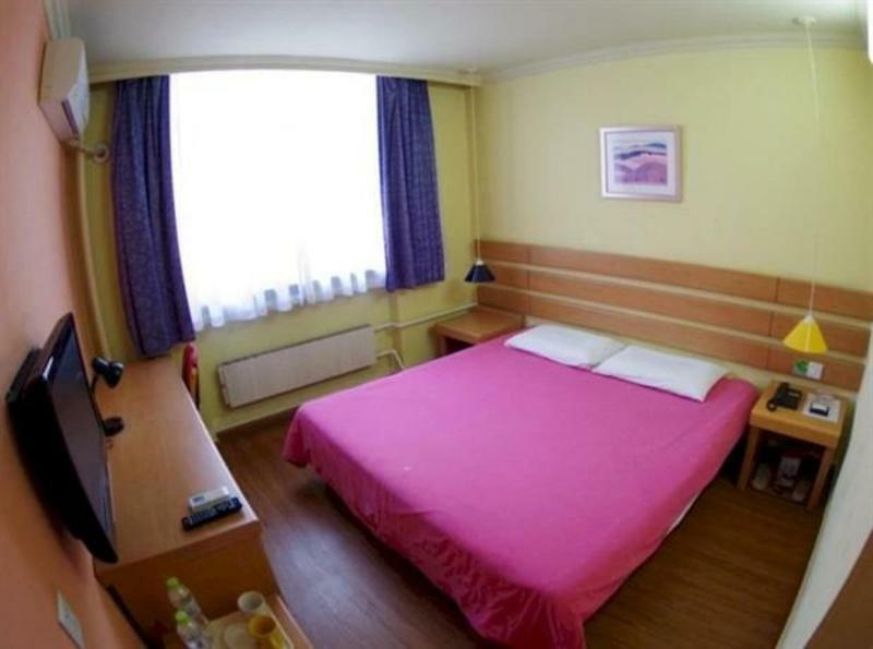 Ibis Beijing Tuanjiehu 호텔 Chaoyang  외부 사진
