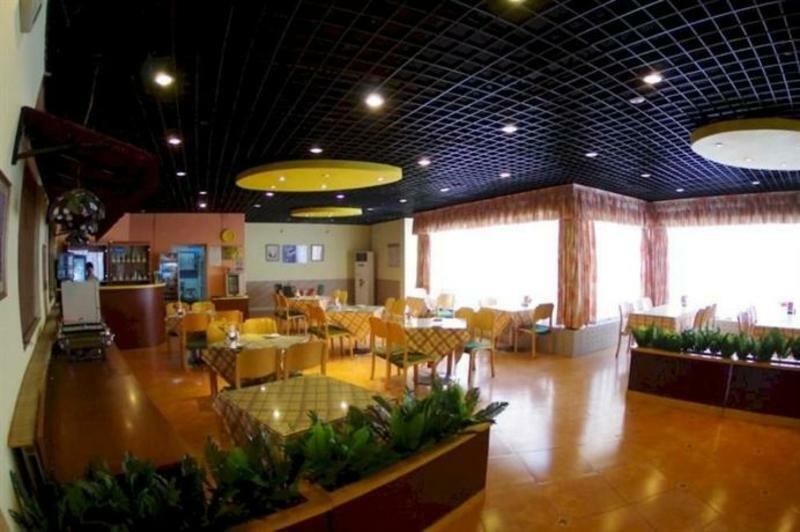Ibis Beijing Tuanjiehu 호텔 Chaoyang  외부 사진